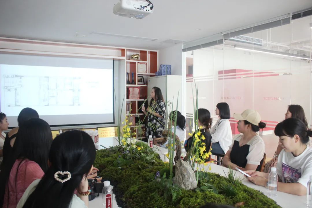 她力量巾帼工匠绽芳华,她力量展巾帼风采陕西