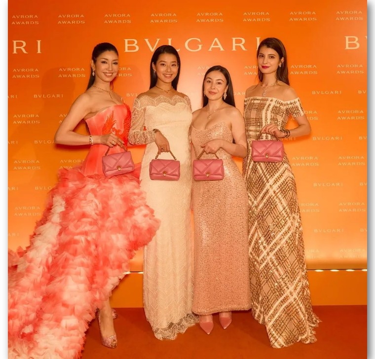 日本最美的星二代,日本最美星二代