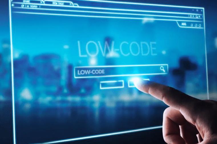 一分钟讲解低代码和无代码,低代码物联网云平台开源代码