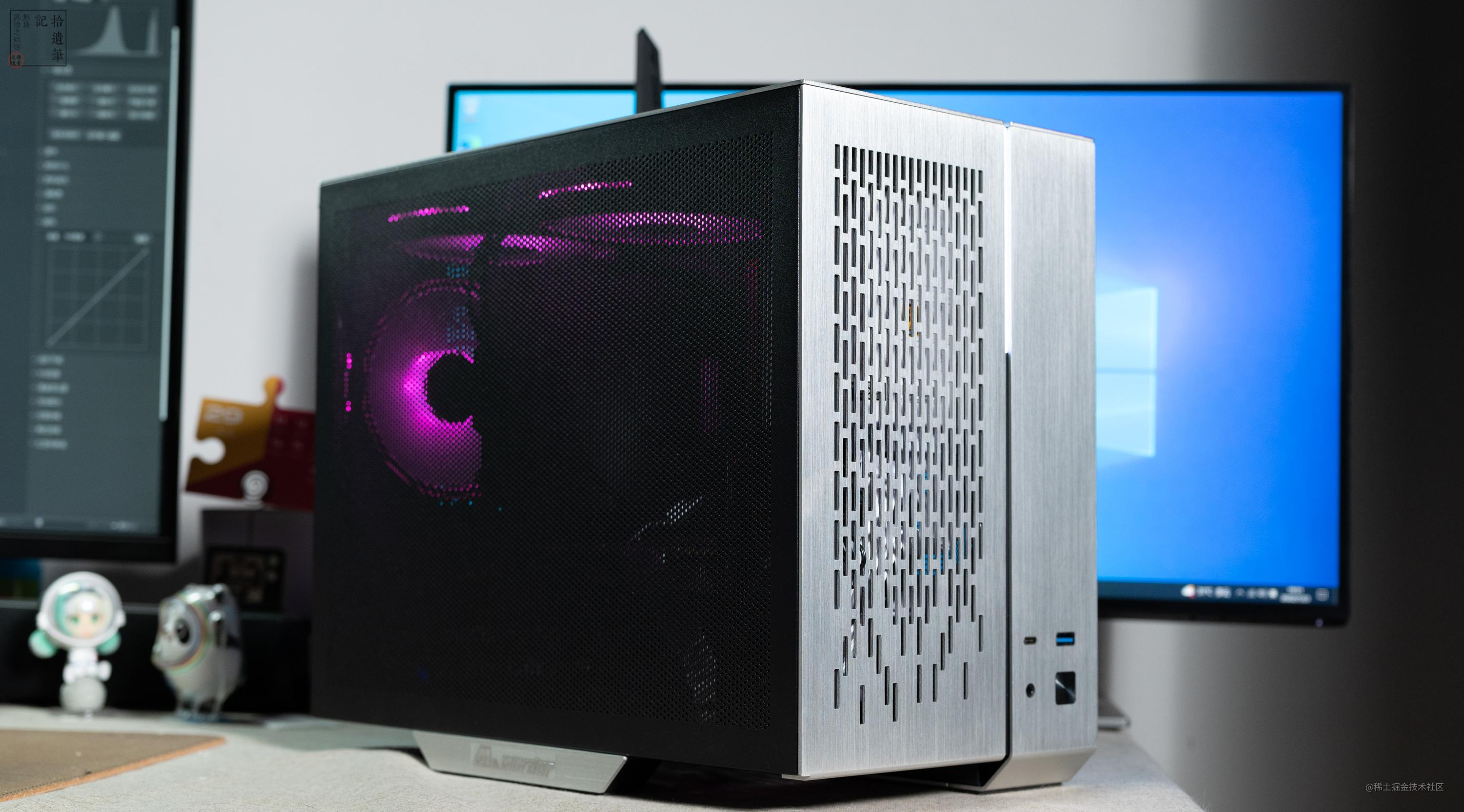 台式电脑升级有必要换机箱吗,现在装机都是用哪种机箱