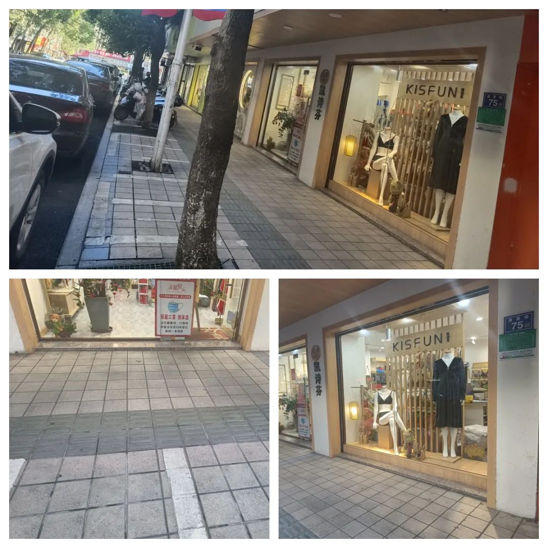 红黑榜发布！南安市区多家店面上榜