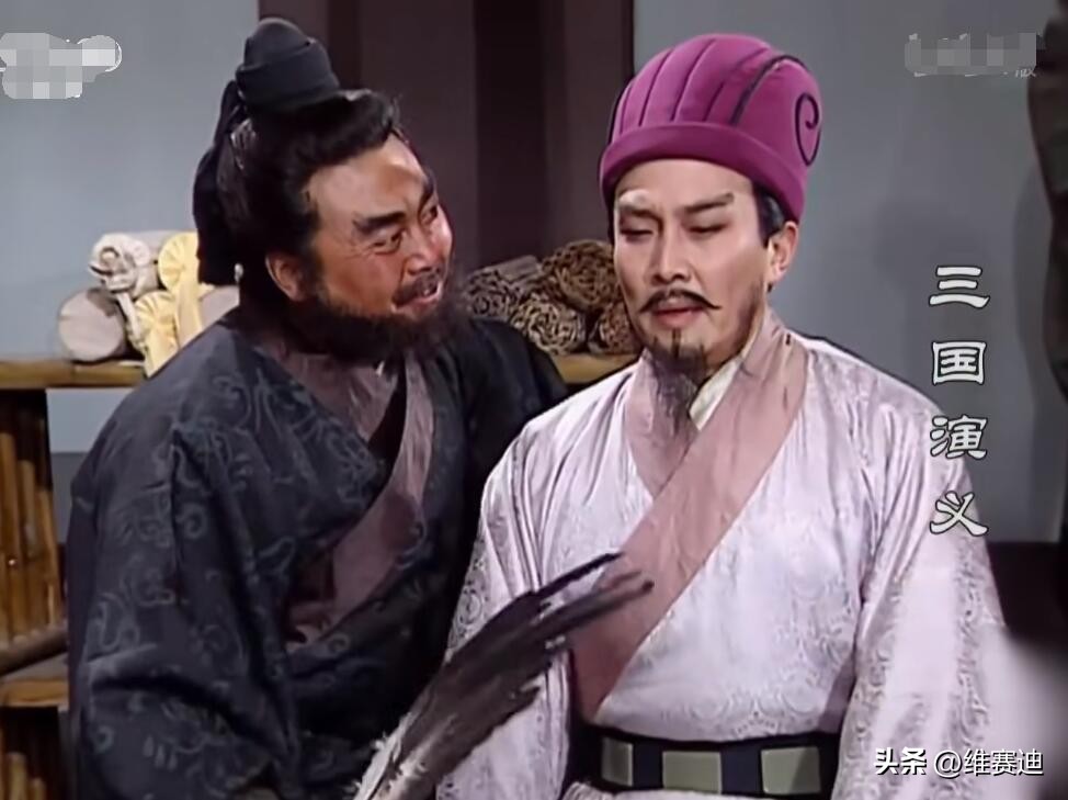 94版三国张飞李靖飞,李靖飞版张飞有多经典