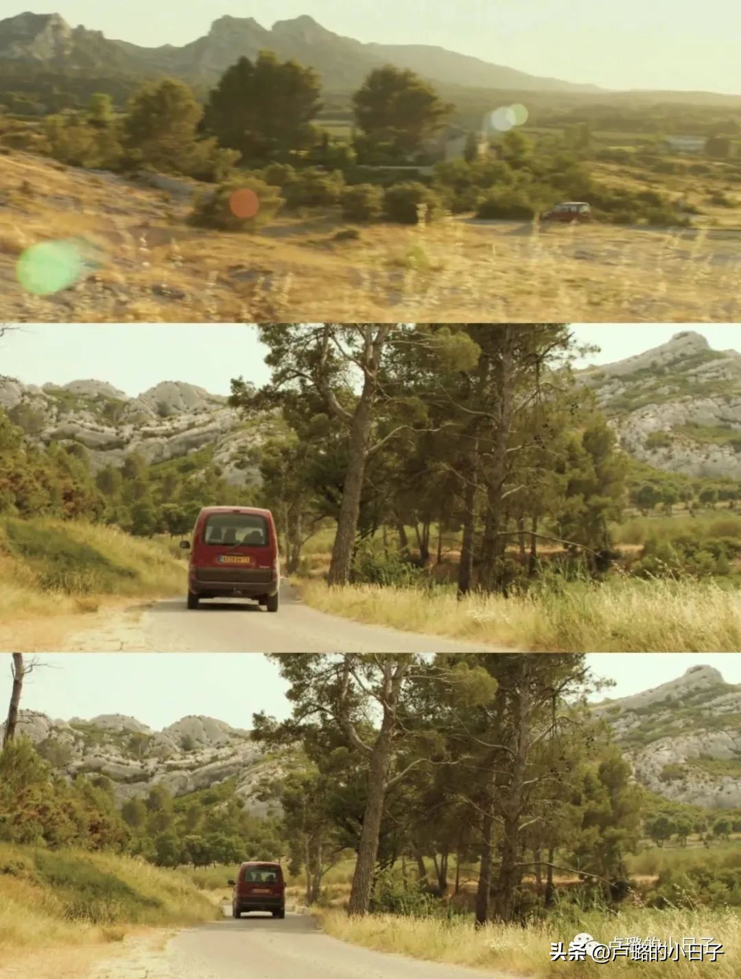 7部让你想走就走的旅行电影,吐血推荐8部关于旅行的电影