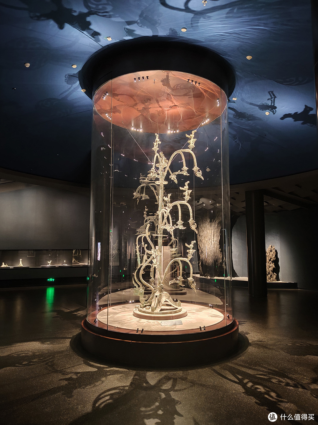 来一场蓄谋已久的旅行西安到成都一路上有什么可看的