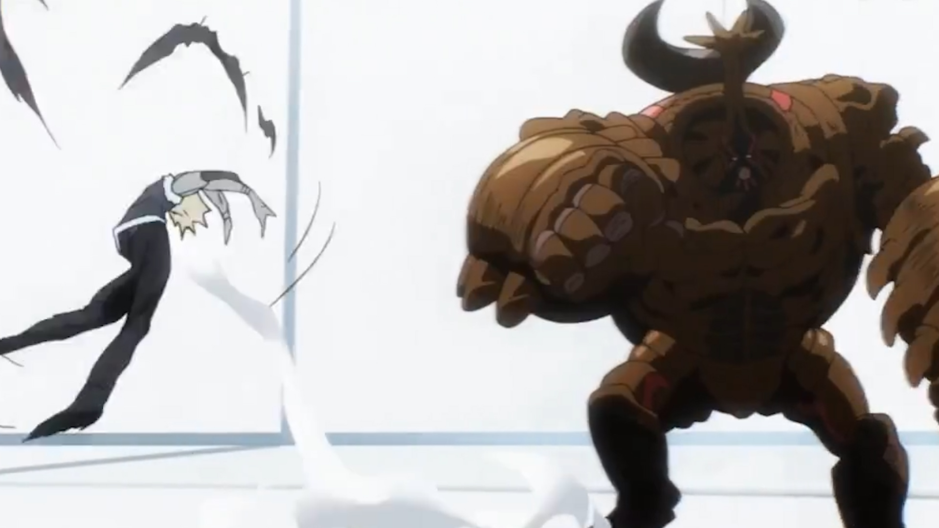 一拳超人三季以来最强的十大怪兽,一拳超人最强之男普通五头怪介绍