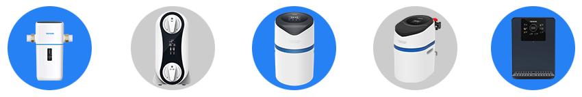 净水器你选对了吗,什么样的净水器适合自己