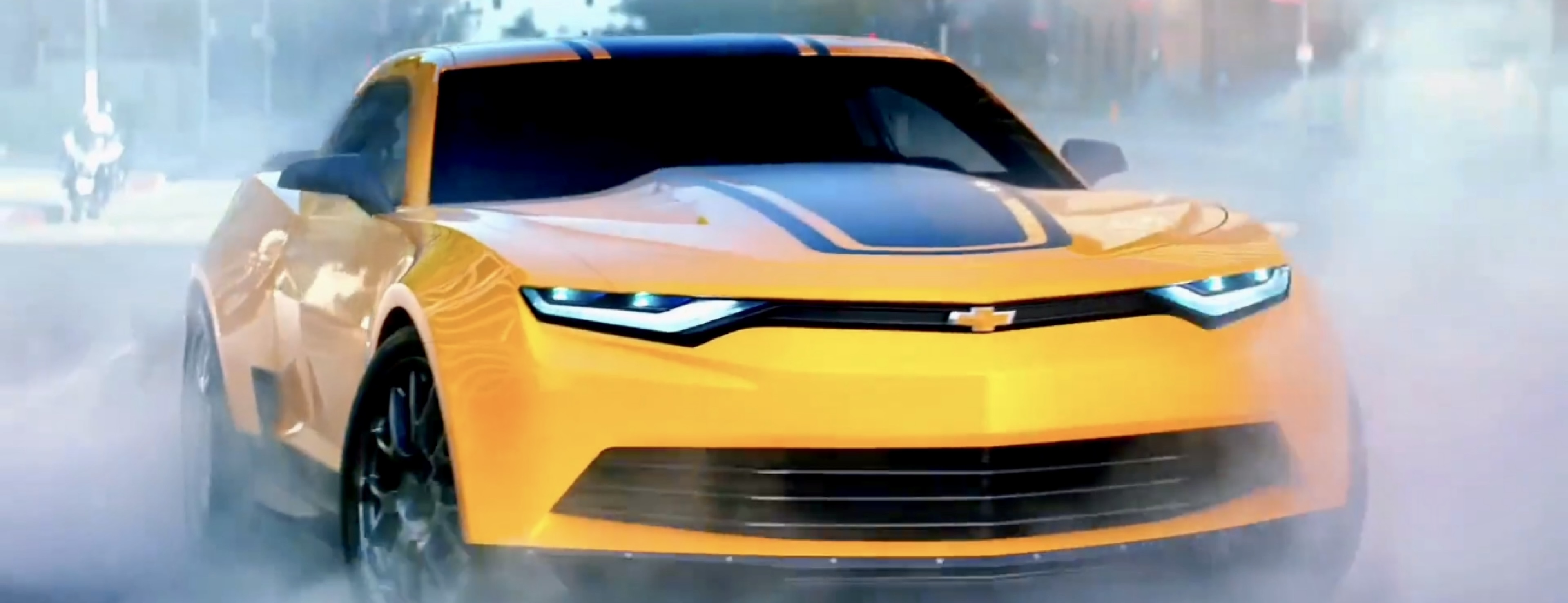 大黄蜂绝密档案活动什么时候开始,变形金刚大黄蜂档案全解析