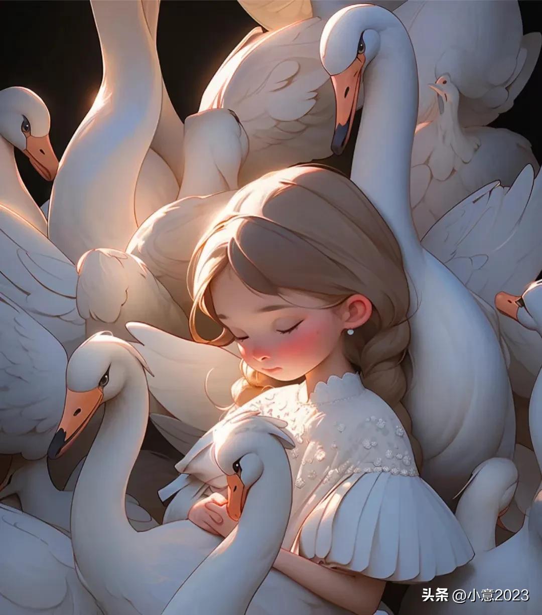 听了那么久的故事,听上辈子的故事