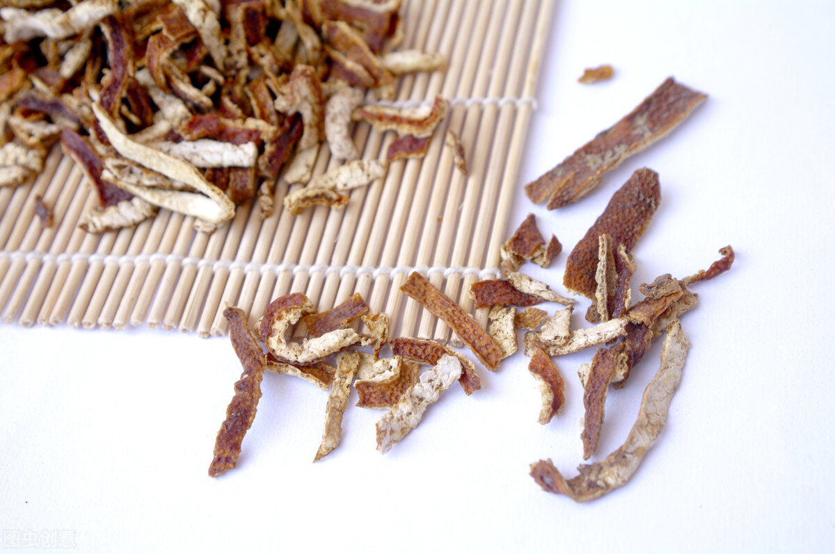 防暑祛湿中药茶饮方案,清热去暑的中药