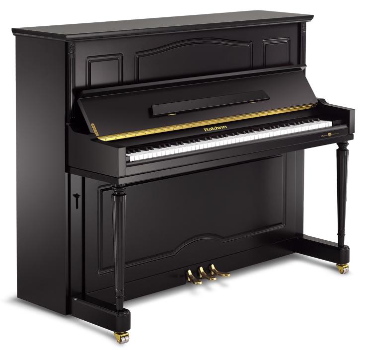 过新年，买钢琴？北美鲍德温1~10万钢琴品牌推荐