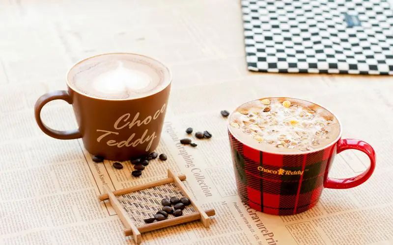 美味咖啡有多浓,美味咖啡推荐