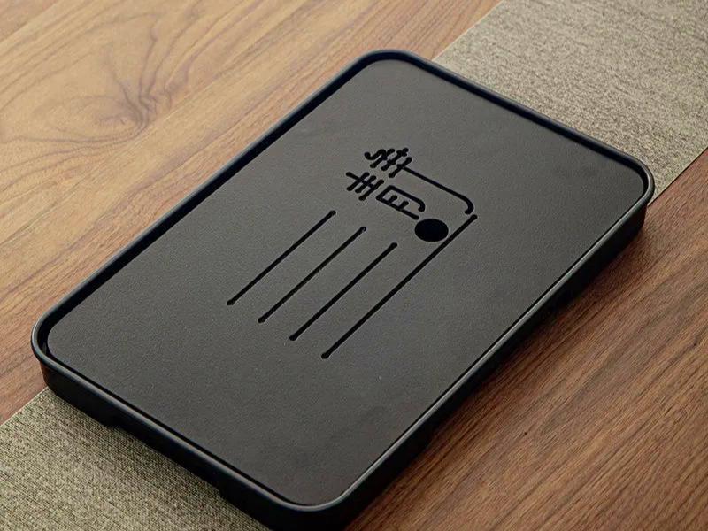 自动茶盘吸不起水,自动茶盘不出水了是怎么回事