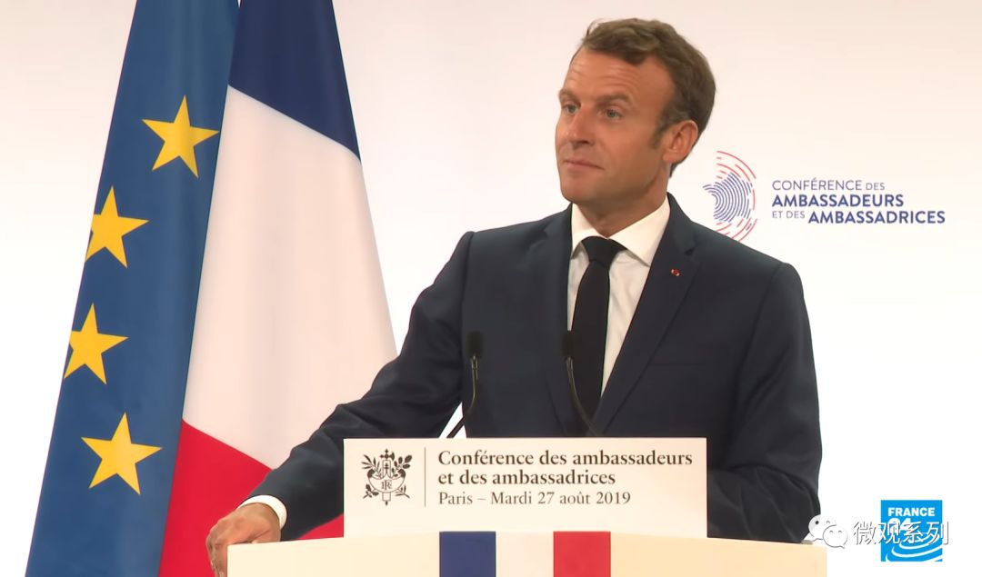 1500亿订单打了“水漂”？欧盟突然宣布，外媒：金钱买不来和平