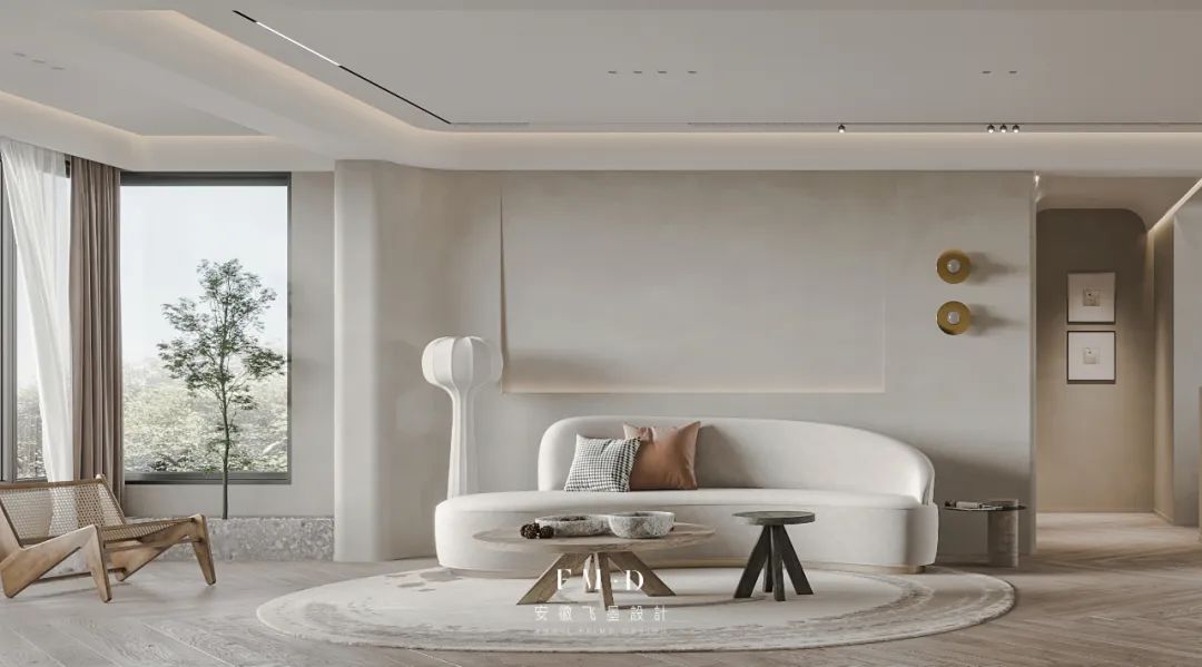 8种家居风格盲选都不会出错,家居风格流行趋势解读