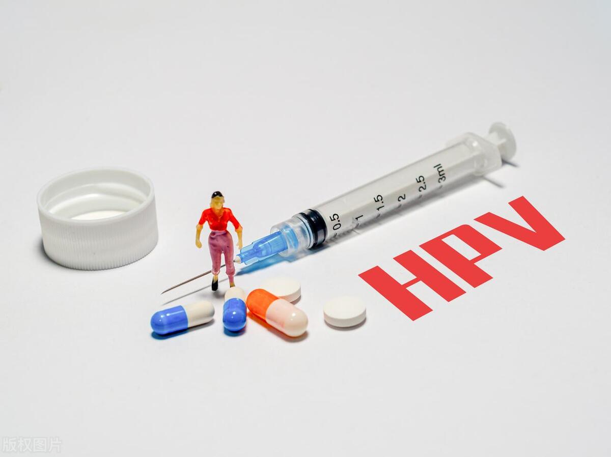 宫颈癌hpv31和52区别,宫颈癌和hpv疫苗的讲解