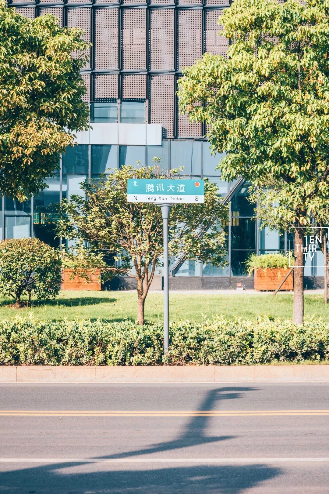 在豪宅里过自己想要的生活,独栋别墅稀缺性最高