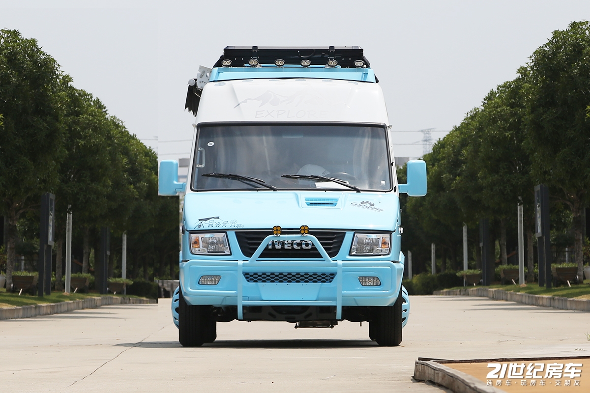 顶级vanlife露营车,vanlife露营车欧洲风格