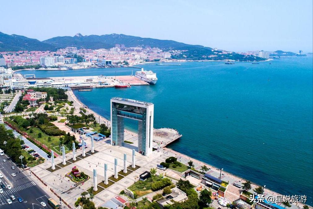 欧洲最美的海滨城市,海滨城市哪里最美