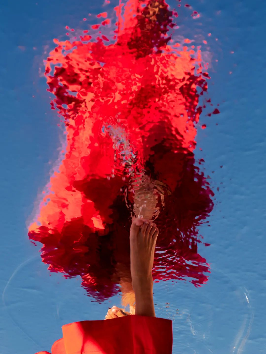 叶喜儿专访,合唱叶喜儿