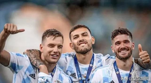 潘帕斯雄鹰阿根廷提前晋级世界杯,潘帕斯雄鹰阿根廷出征世界杯