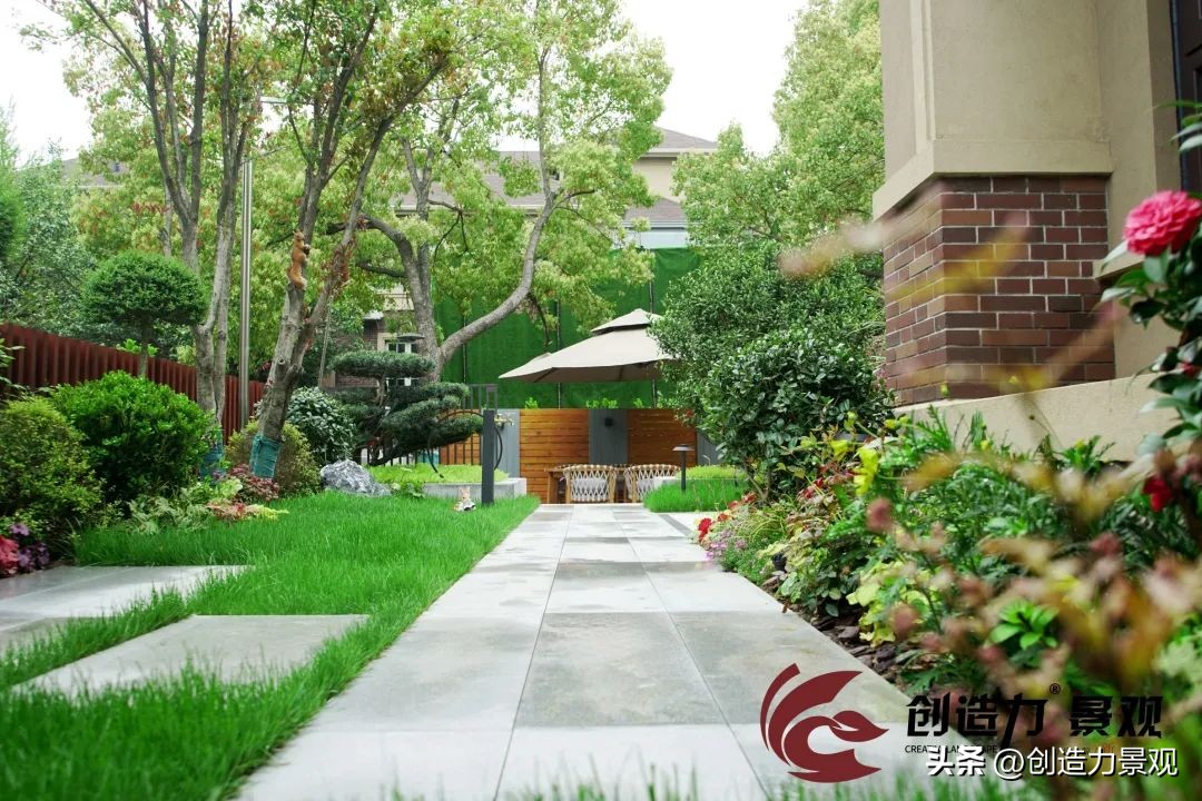 山水华门棕榈湾,山水华门双拼别墅