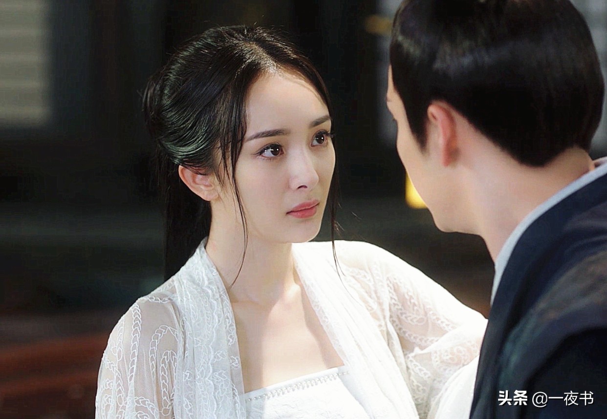 斛珠夫人方鉴明怎么中毒的,斛珠夫人皇帝因论鲛珠朝堂发怒