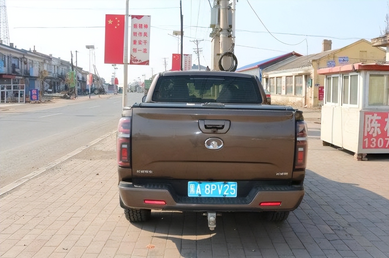 固铂at3lt和固铂at34s区别在哪,偶遇一个长城炮