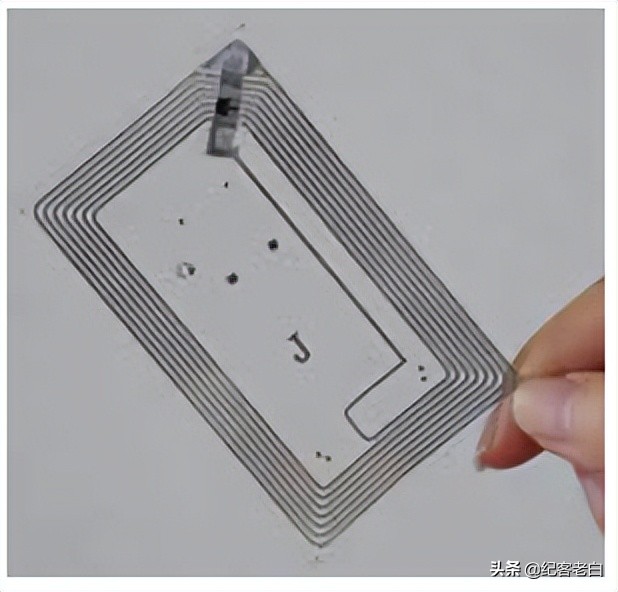 射频识别技术软件,射频识别技术是什么意思