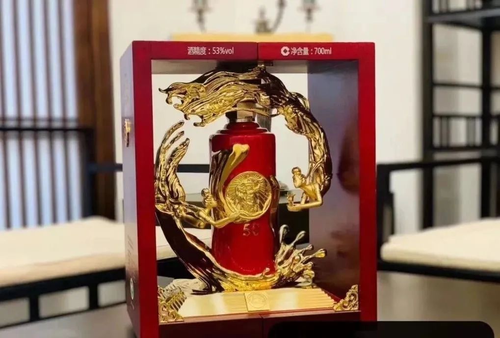 43种不同规格的茅台都有哪些？见过30种以上的是真爱