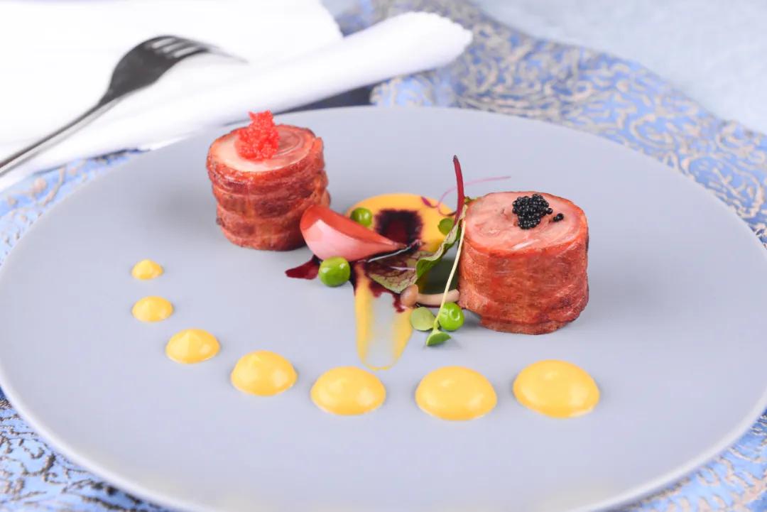 女孩学西餐有前途吗,学西餐面点有前途吗