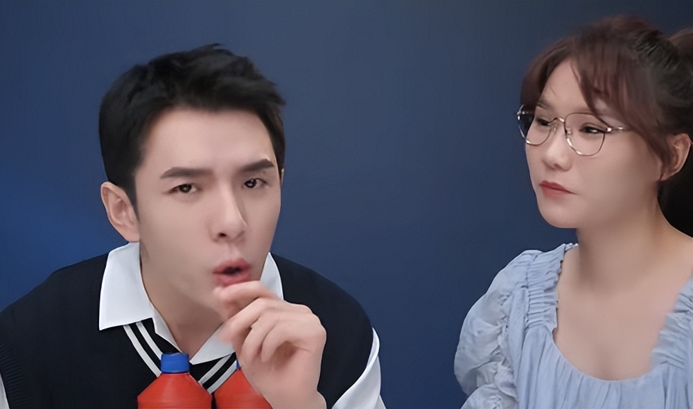 李佳琦消失的109天