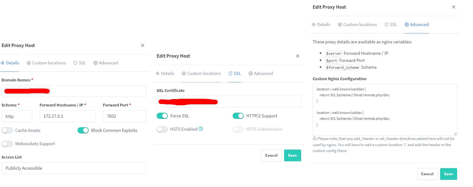 dockernextcloud杩愯鏉冮檺,docker杩佺Щnextcloud瀹瑰櫒