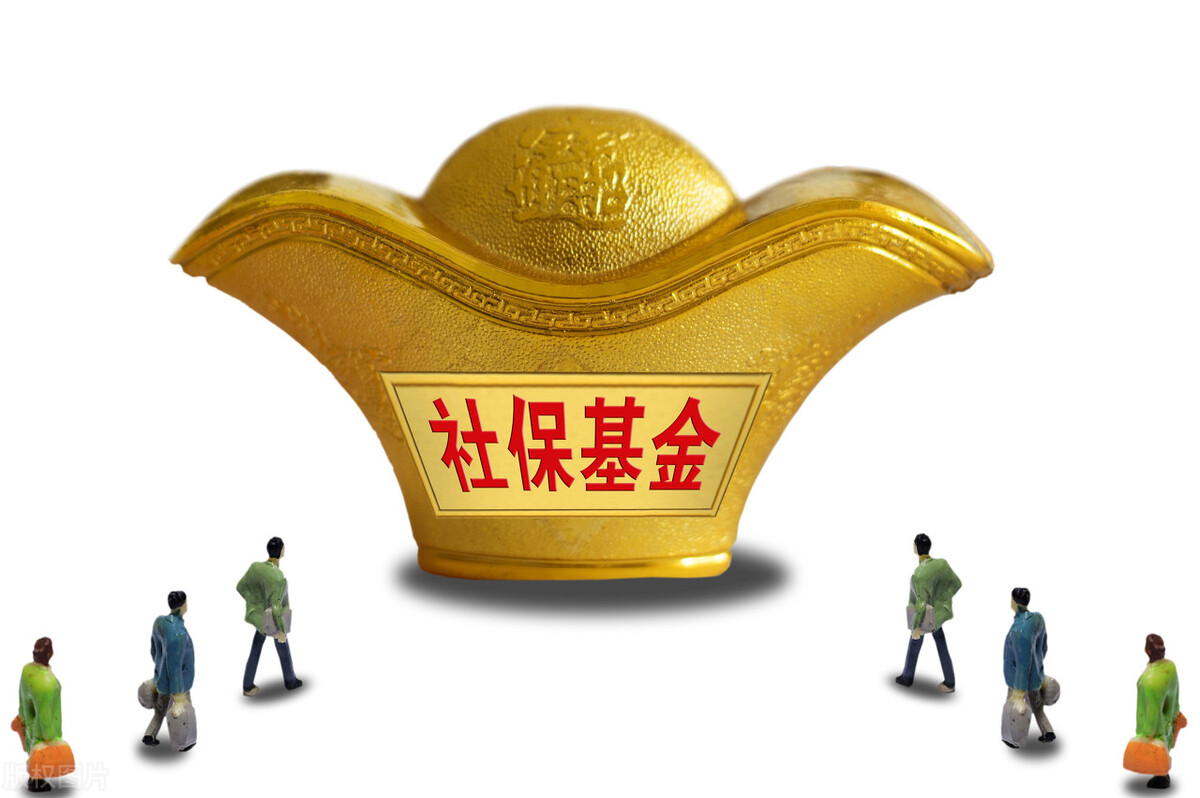 不在户籍地没有单位怎么缴纳社保,城镇户口没工作怎样才能交社保