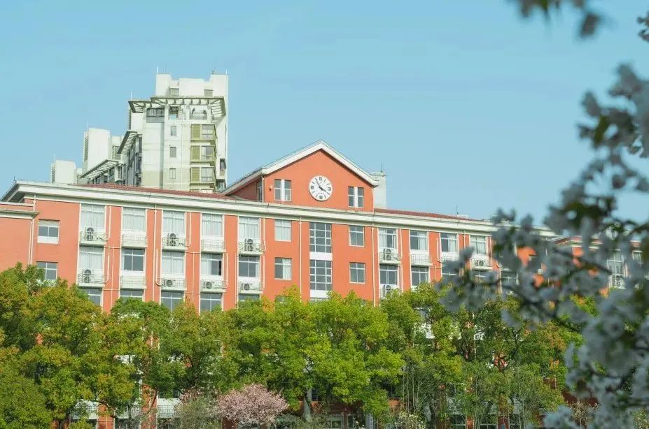 上海大学对外开放攻略,上海大学校园对外开放了吗
