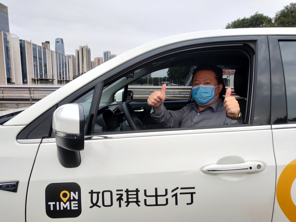 网约车哪个平台最好,长春网约车租车平台