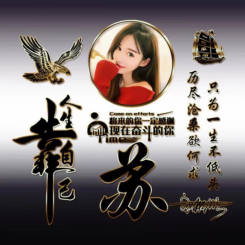 100张个性微信头像5大系列任你选,2021最火超甜情侣头像大全卡通