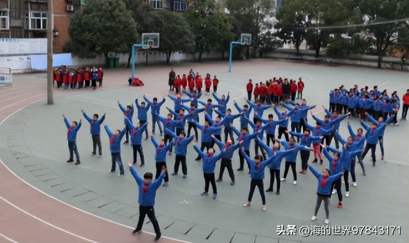 十堰新增学校,十堰市2023年有哪些新建学校