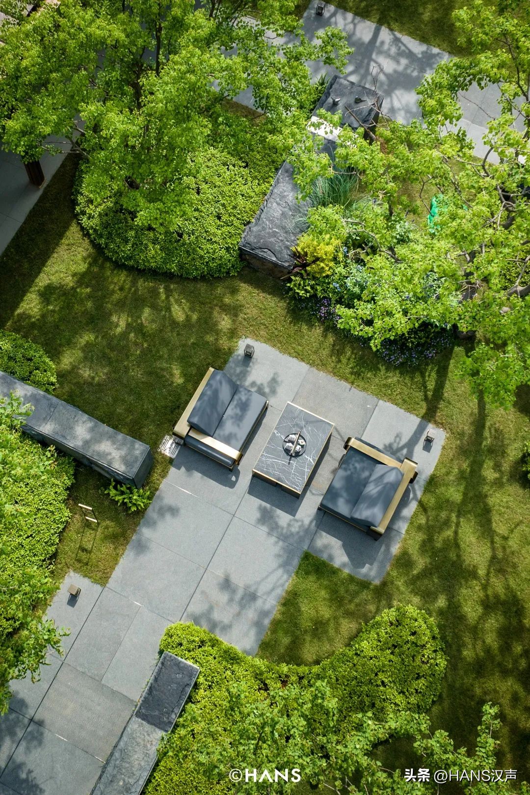 过隐！种花养鱼武汉人