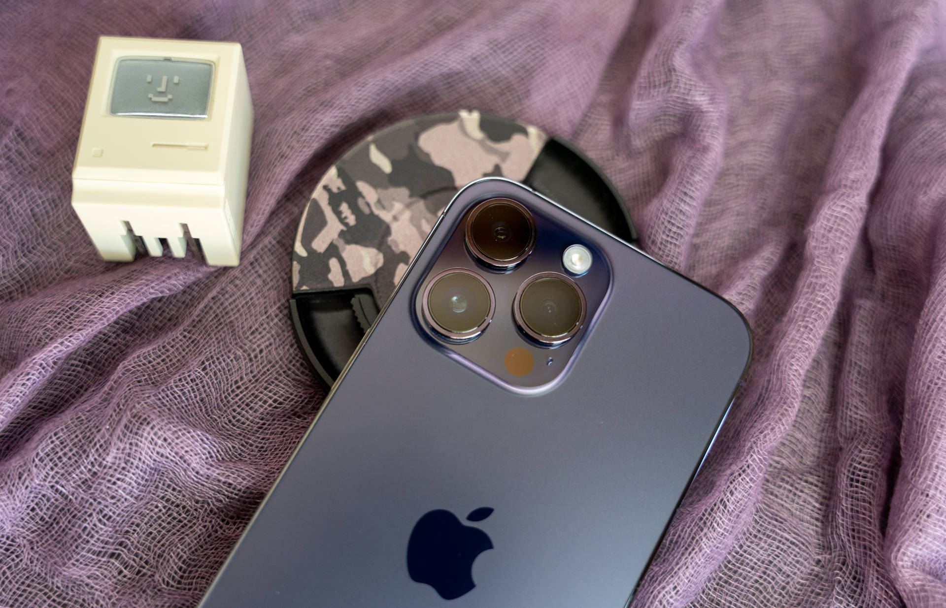 iphone 14 pro max上手须知 (第一次用iphone14promax入手指南)