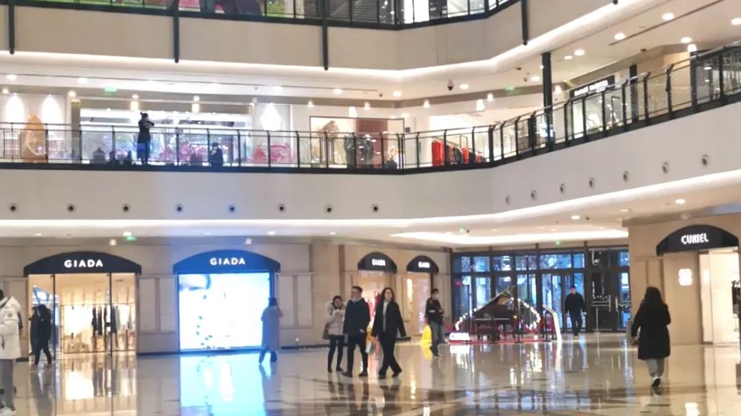 倒计时两天！最近上海的阿姨爷叔都赶来这排队