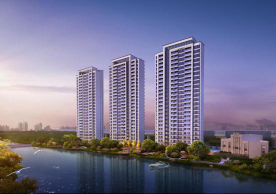 华董璞丽湾130平,华董璞丽湾能买吗