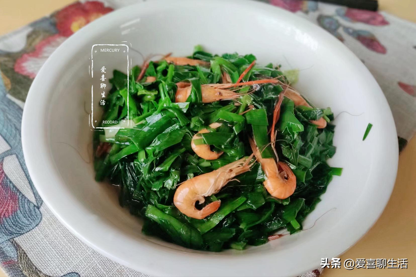 天然养颜菜,美白养颜这七道菜你不能错过