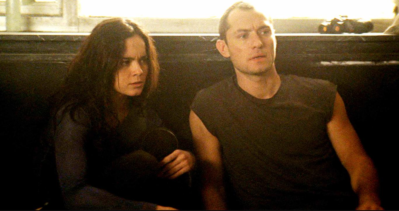 盘点权游“红姨”卡里斯八部为艺术献身的R级名场面电影电视剧