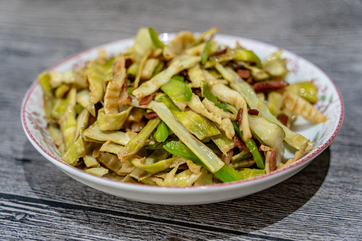 怎么挑大竹笋最好的方法,竹笋怎么选才是最好的