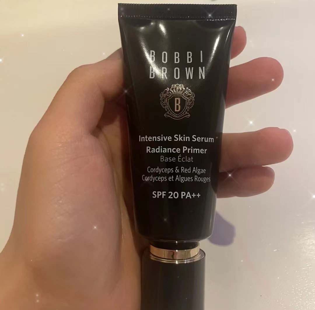 热门彩妆cpb护肤品测评,cpb妆前乳和玫珂菲