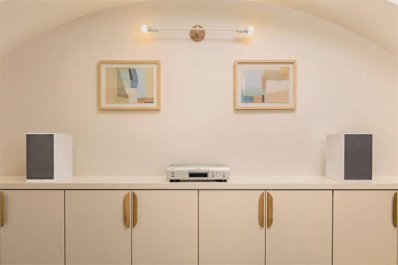 denon天龙尊皇音箱,天龙denon合并功放