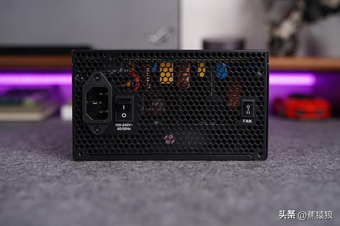 12700K/ROGB660G/3070TI/XPGDDR5，准无光的生产力主机搭建分享