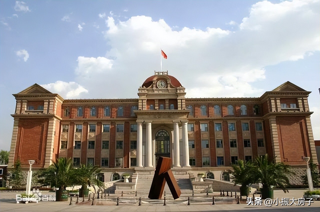 天津近代教育发展及其作用,民国时期天津北大学校