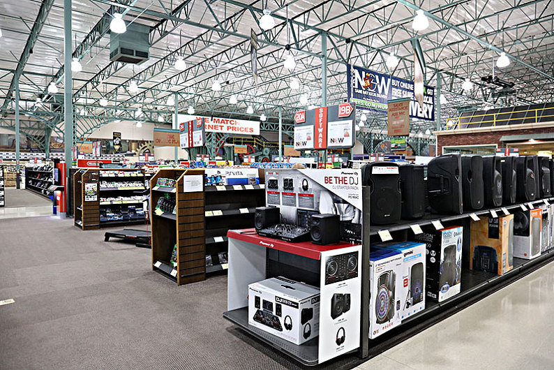 为何网上买电器的价格便宜,如何正确在网上购买家电