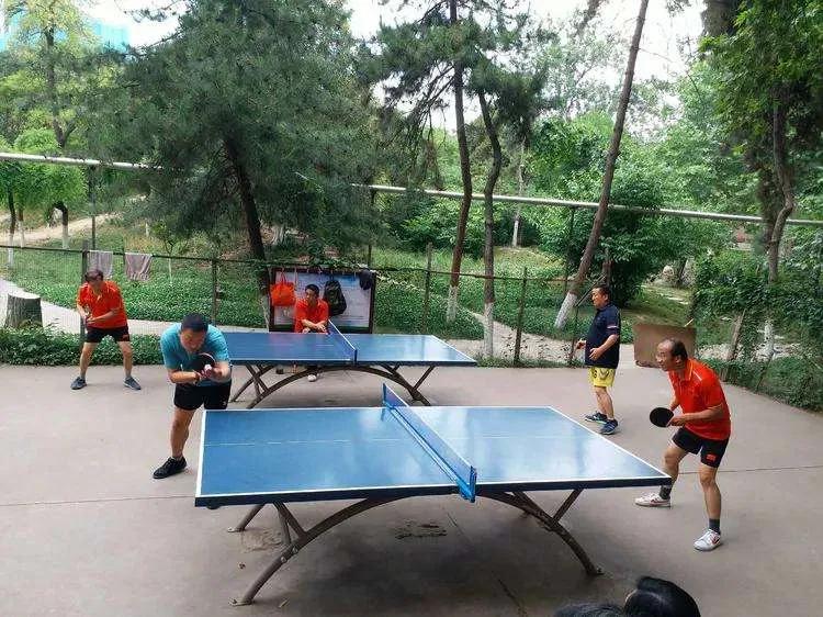 让人惊心动魄的一场乒乓球比赛,一场没赢乒乓球比赛收获了什么